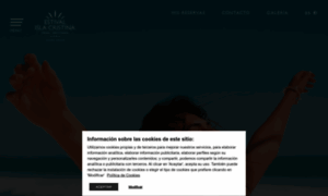 Estivalislacristina.com thumbnail