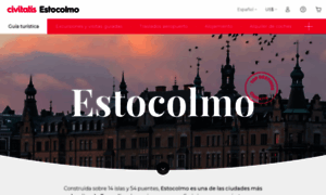 Estocolmo.es thumbnail