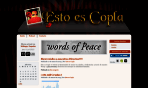 Estoescopla.es thumbnail