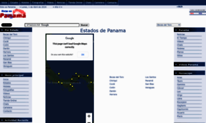 Estoespanama.com thumbnail