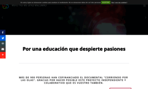 Estonoesunaescuela.squarespace.com thumbnail