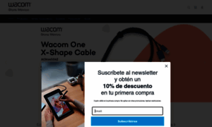 Estorewacom.com.mx thumbnail