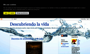 Estoydescubriendolavida.blogspot.com thumbnail
