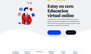 Estoyencero.com thumbnail