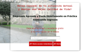 Estoyenlagloria.com thumbnail