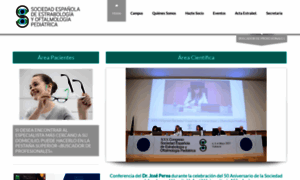 Estrabologia.org thumbnail