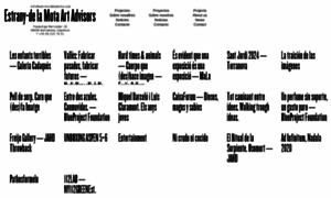 Estranydelamota.com thumbnail