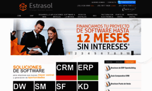 Estrasol.mx thumbnail