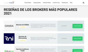 Estrategia-forex.es thumbnail