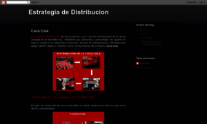 Estrategiadedistribucion.blogspot.com thumbnail