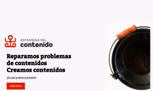Estrategiadelcontenido.com thumbnail
