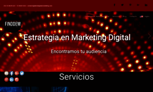 Estrategiaenmarketing.com thumbnail