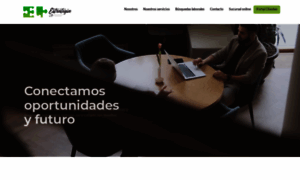 Estrategialaboralsa.com.ar thumbnail