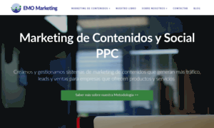 Estrategiasdemarketingonline.com thumbnail
