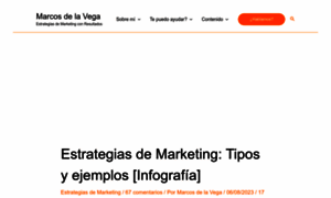 Estrategiasmarketingdigital.es thumbnail