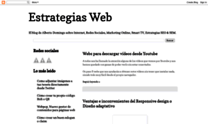 Estrategiasweb.blogspot.com thumbnail