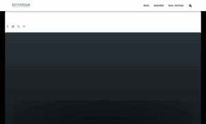 Estrategix.com thumbnail