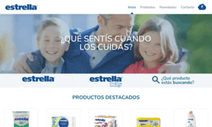 Estrella.com.ar thumbnail