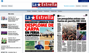 Estrellaconcepcion.cl thumbnail