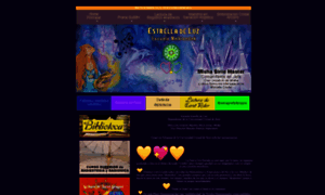 Estrelladeluz.org thumbnail