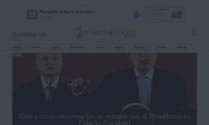 Estrelladigital.com.mx thumbnail