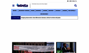Estrelladigital.es thumbnail