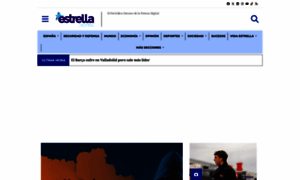 Estrelladigital.opennemas.com thumbnail
