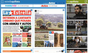 Estrellaquillota.cl thumbnail