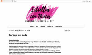 Estrellasconnueces.blogspot.com.es thumbnail
