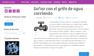 Estrellasenlinea.com thumbnail