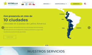 Estrellasp.com.ar thumbnail