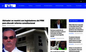 Estrellasyredes.net thumbnail