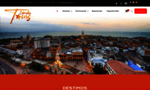 Estrellatourscartagena.com thumbnail