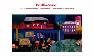 Estrellitacaracol.weebly.com thumbnail