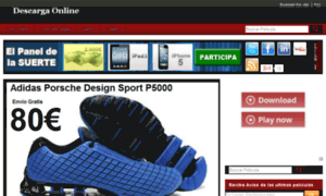 Estrenopelis.com thumbnail