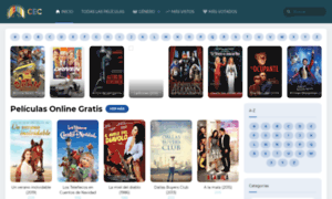 Estrenosdepeliculasonline.com thumbnail