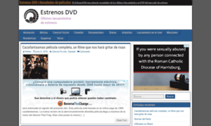 Estrenosdvd.net thumbnail