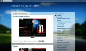 Estrenosenblurayguille.blogspot.mx thumbnail