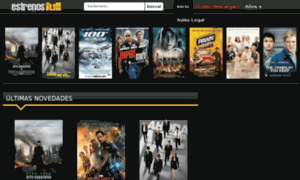 Estrenosfull.com.ar thumbnail
