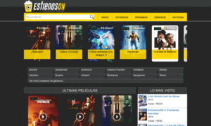 Estrenosonline.tv thumbnail