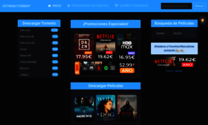 Estrenotorrent.net thumbnail