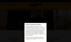 Estucerveza.com thumbnail