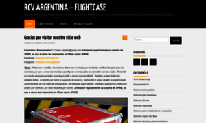 Estuchesrigidos.com.ar thumbnail