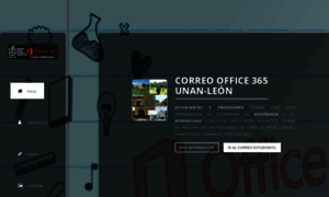Estud.unanleon.edu.ni thumbnail
