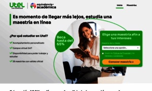 Estudia-utel.com thumbnail