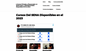 Estudiaconsenasofiaplus.com thumbnail
