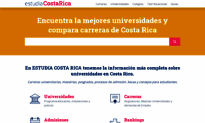 Estudiacostarica.com thumbnail