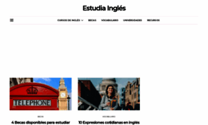 Estudiaingles.org thumbnail