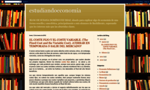 Estudiandoeconomia-susana.blogspot.com thumbnail