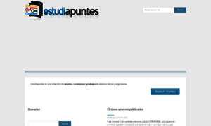 Estudiapuntes.com thumbnail